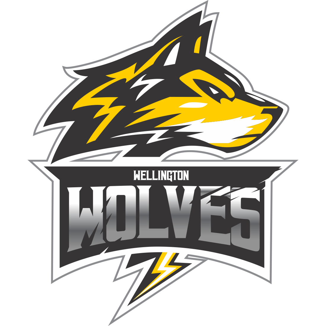 All Logo