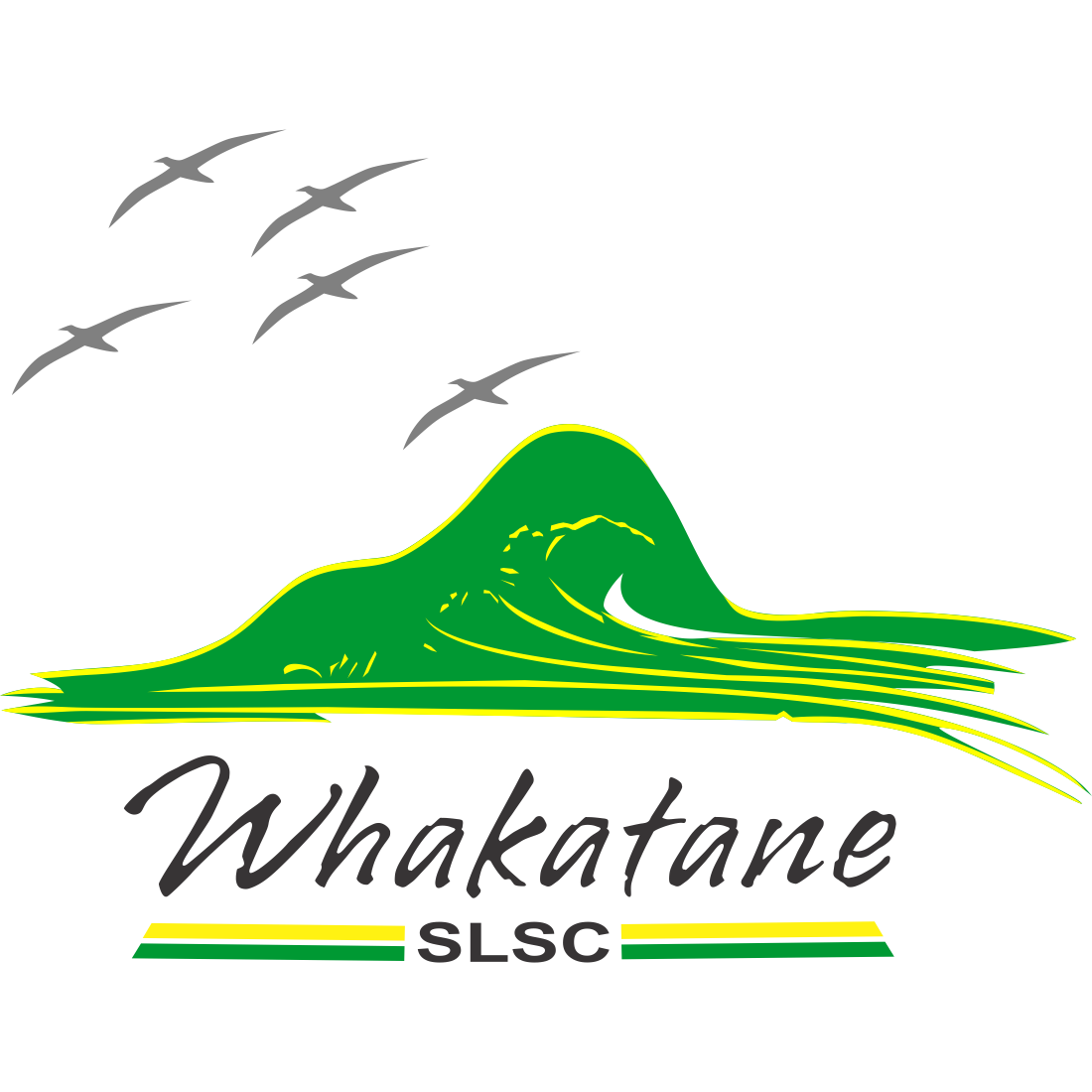 All Logo