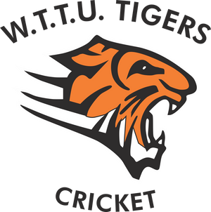 WTTU CRICKET Logo