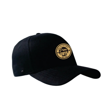 PRIME CUTS ROLLER DERBY CAP