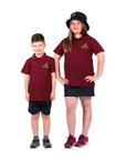 STOKE SCHOOL SHORTS