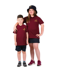 STOKE SCHOOL HAT