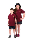 STOKE SCHOOL POLOSHIRT
