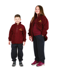 STOKE SCHOOL JACKET