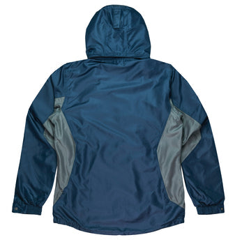 NELSON RFC RAINJACKET