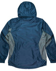 NELSON RFC RAINJACKET
