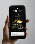 WELLINGTON WOLVES PHONE WALLPAPERS