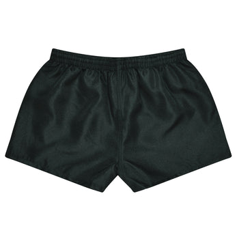 NELSON COLLEGE NEW RUGBY SHORTS