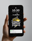 WELLINGTON WOLVES PHONE WALLPAPERS