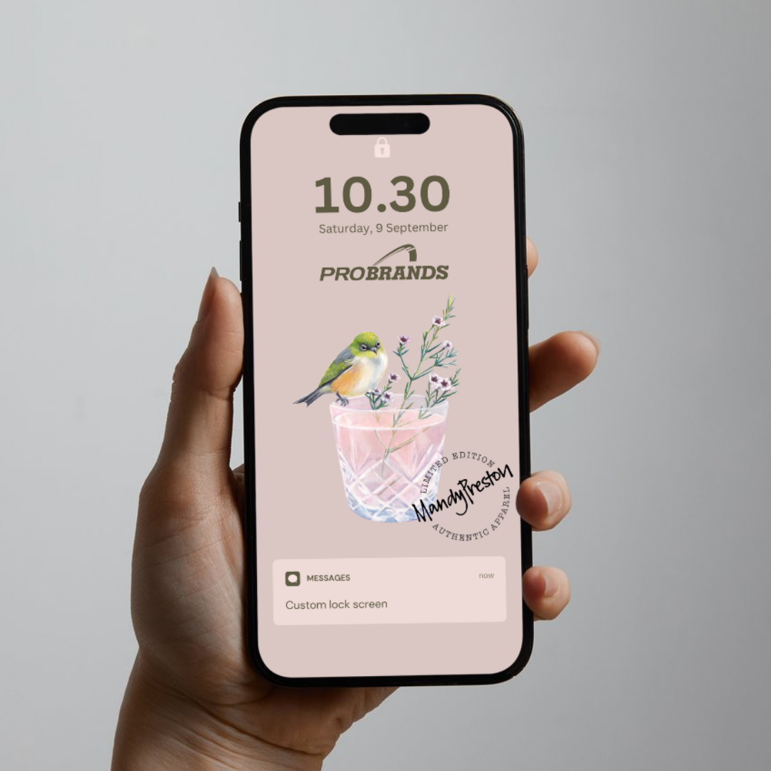 MANDY PRESTON PHONE WALLPAPERS