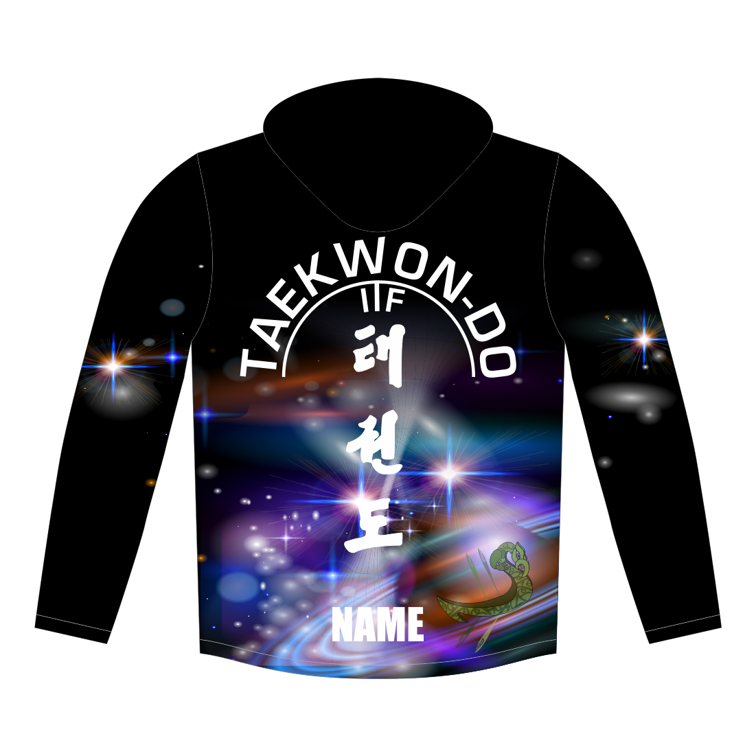 SPRING CREEK HOODIE