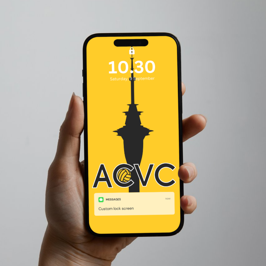 ACVC PHONE WALLPAPER