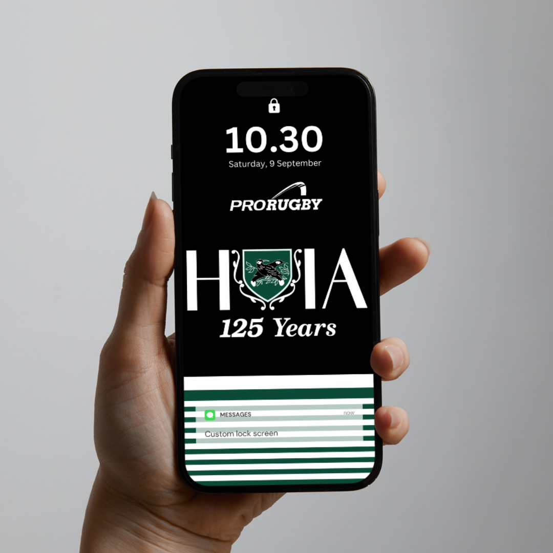 HUIA RFC PHONE WALLPAPER – ProBrands Clothing