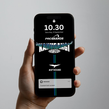 KAHURANGI PHONE WALLPAPER