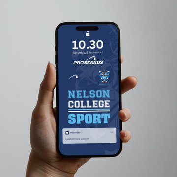 NELSON COLLEGE PHONE WALLPAPER