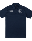 NGAKAWAU POOL POLO