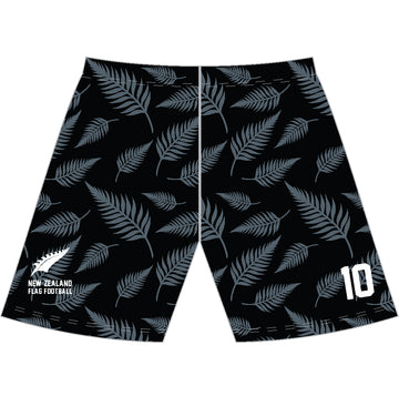 NZ MAKO HOME SHORTS