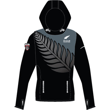NZ MAKO HOODIE