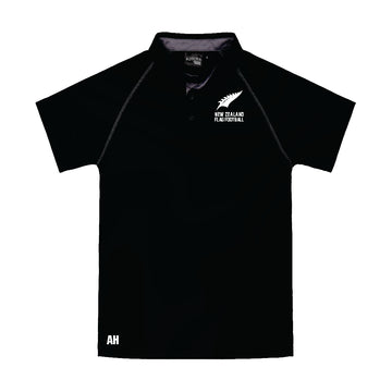 NZ MAKO POLO