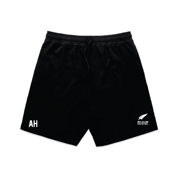 NZ MAKO MERCH SHORTS