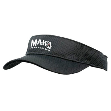 NZ MAKO VISOR