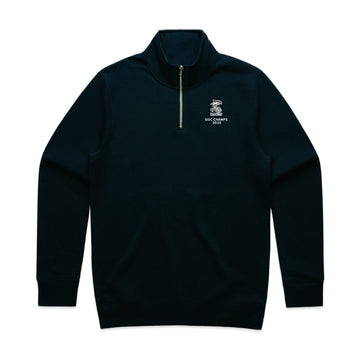 SOUTH ISLAND SWIM CHAMPS 1/4 ZIP