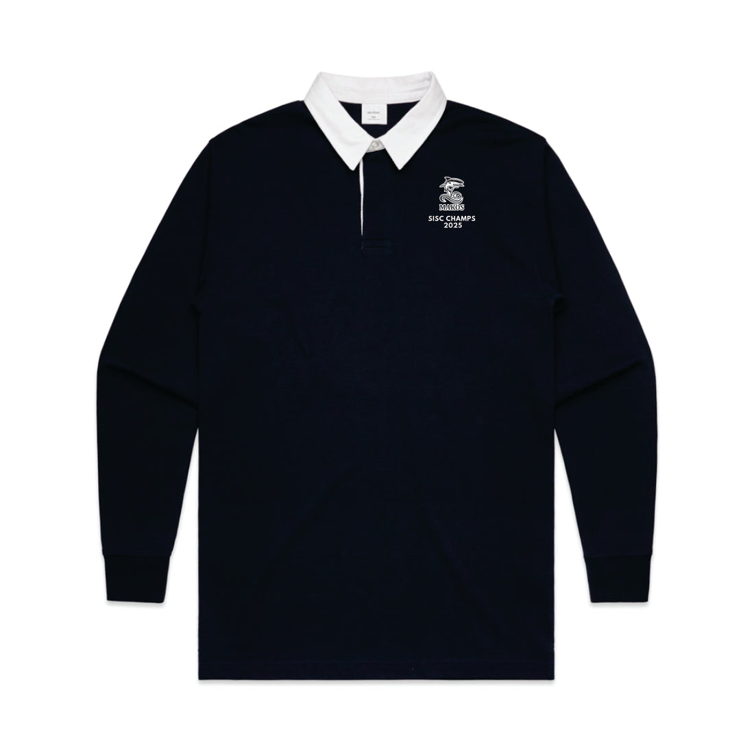 SOUTH ISLAND SWIM CHAMPS RUGBY JERSEY