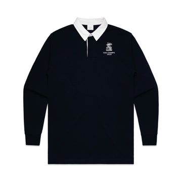 SOUTH ISLAND SWIM CHAMPS RUGBY JERSEY