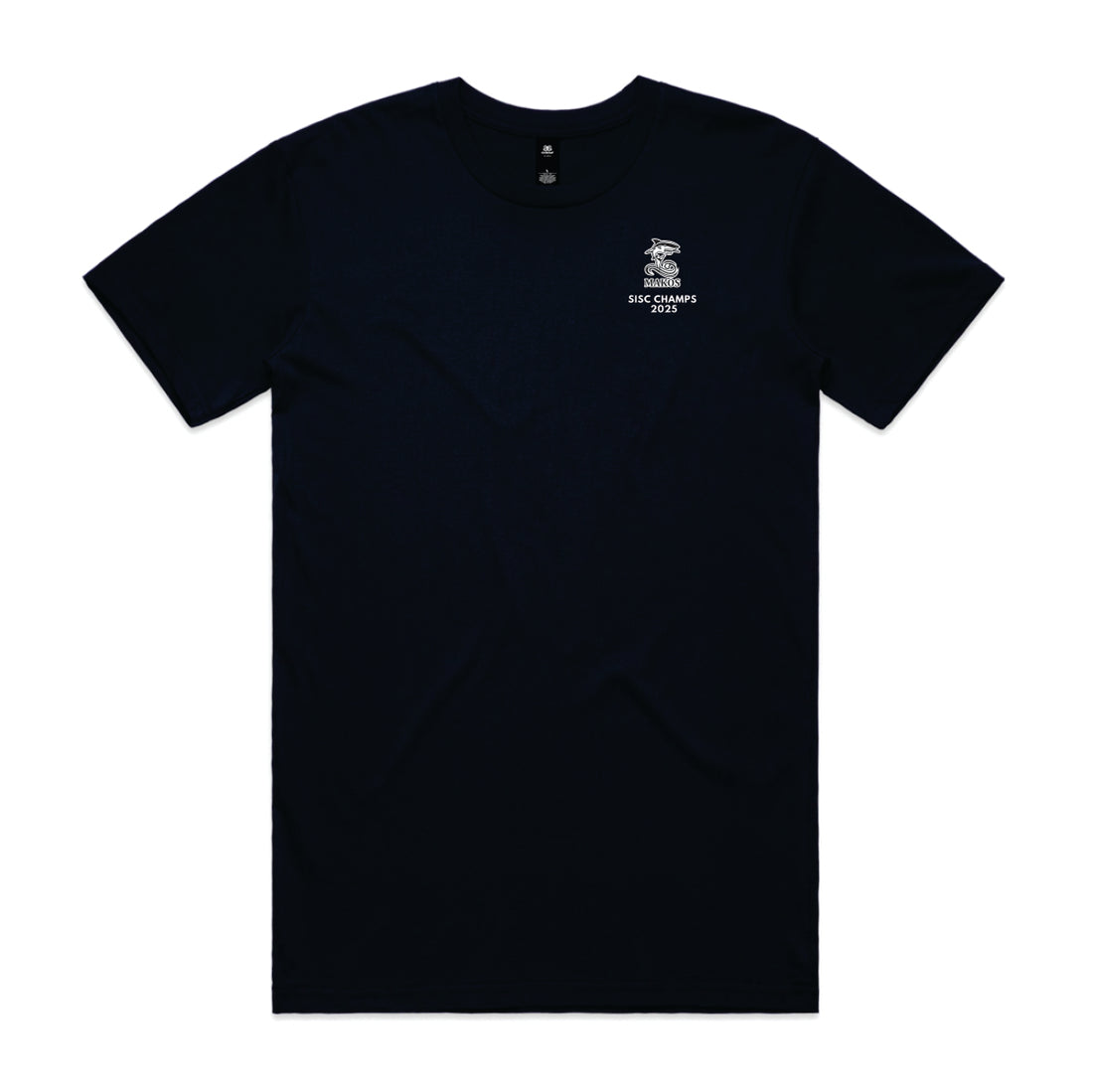 SOUTH ISLAND SWIM CHAMPS TEE