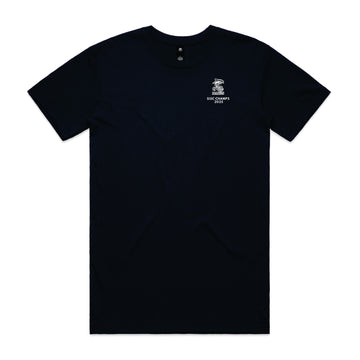 SOUTH ISLAND SWIM CHAMPS TEE