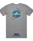 SOUTH ISLAND SWIM CHAMPS TEE