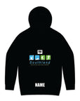 SOUTHLAND TRI COMPETITOR HOODIES