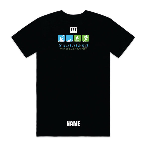 SOUTHLAND TRI COMPETITOR TEE