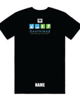 SOUTHLAND TRI COMPETITOR TEE