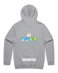 SOUTHLAND TRI VOLUNTEER HOODIES
