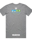 SOUTHLAND TRI VOLUNTEER TEE