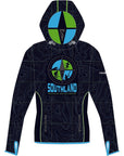 SOUTHLAND TRI PERFORMANCE HOODIE