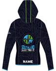 SOUTHLAND TRI PERFORMANCE HOODIE
