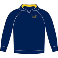 TAHUNANUI SCHOOL HOODIE