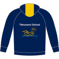 TAHUNANUI SCHOOL HOODIE