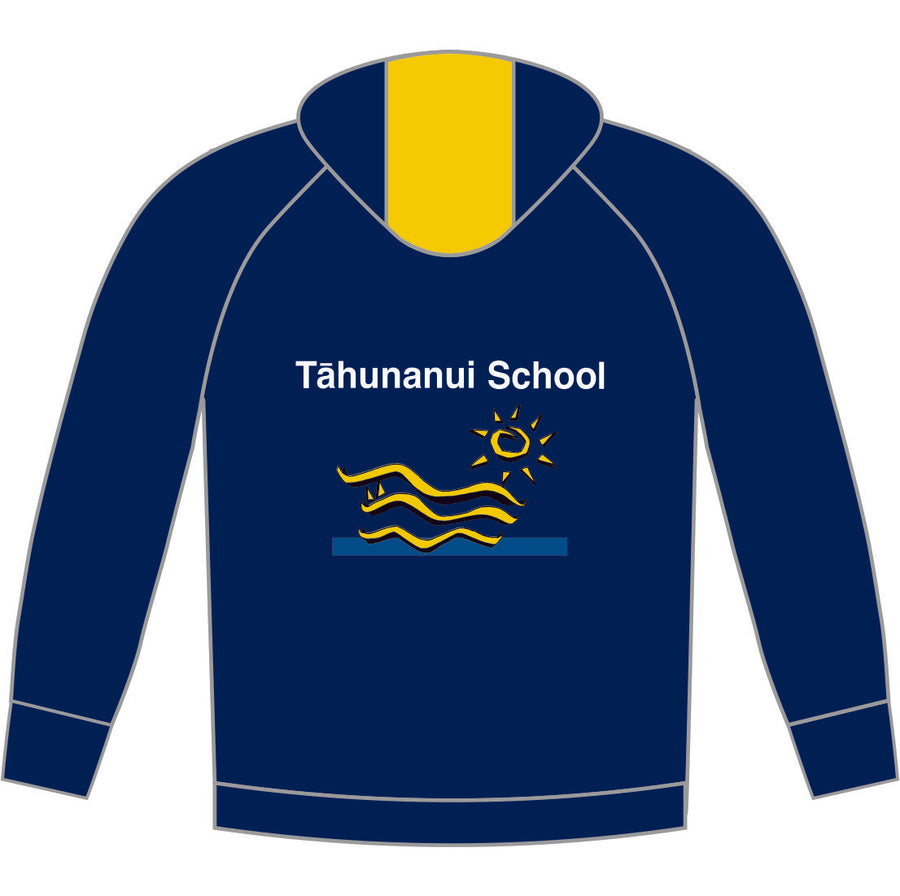 TAHUNANUI SCHOOL HOODIE