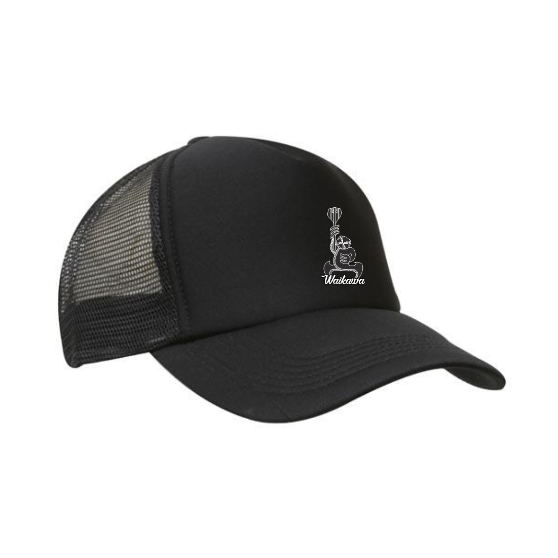 WAIKAWA WAKA AMA CAP