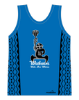WAIKAWA WAKA AMA SINGLET
