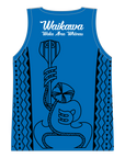 WAIKAWA WAKA AMA SINGLET