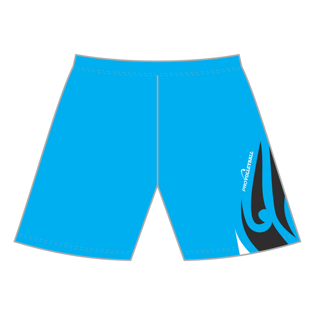 ACVC LIBERO SHORTS