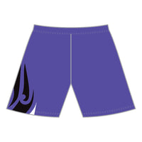 ACVC LIBERO SHORTS