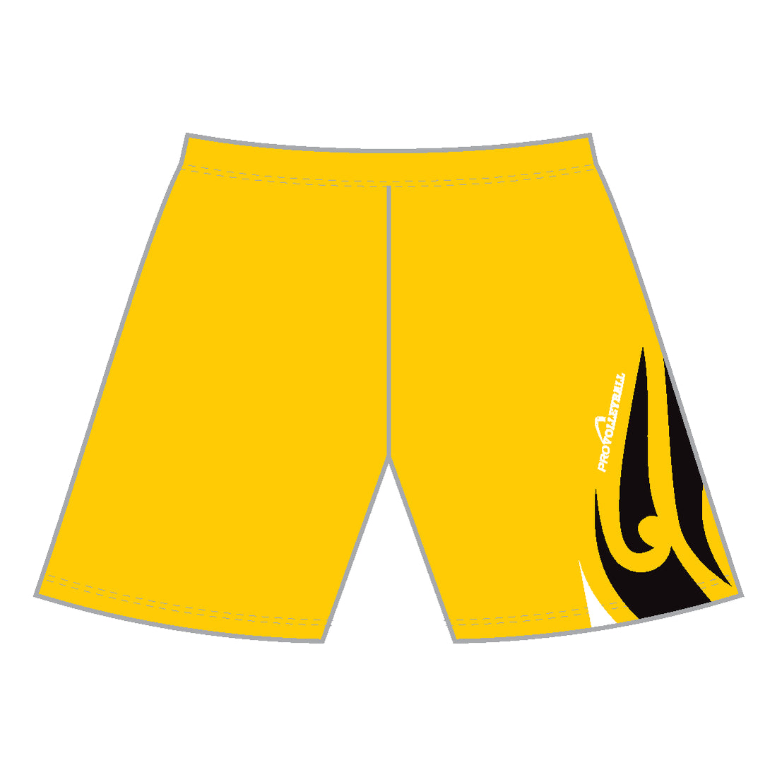 ACVC LIBERO SHORTS