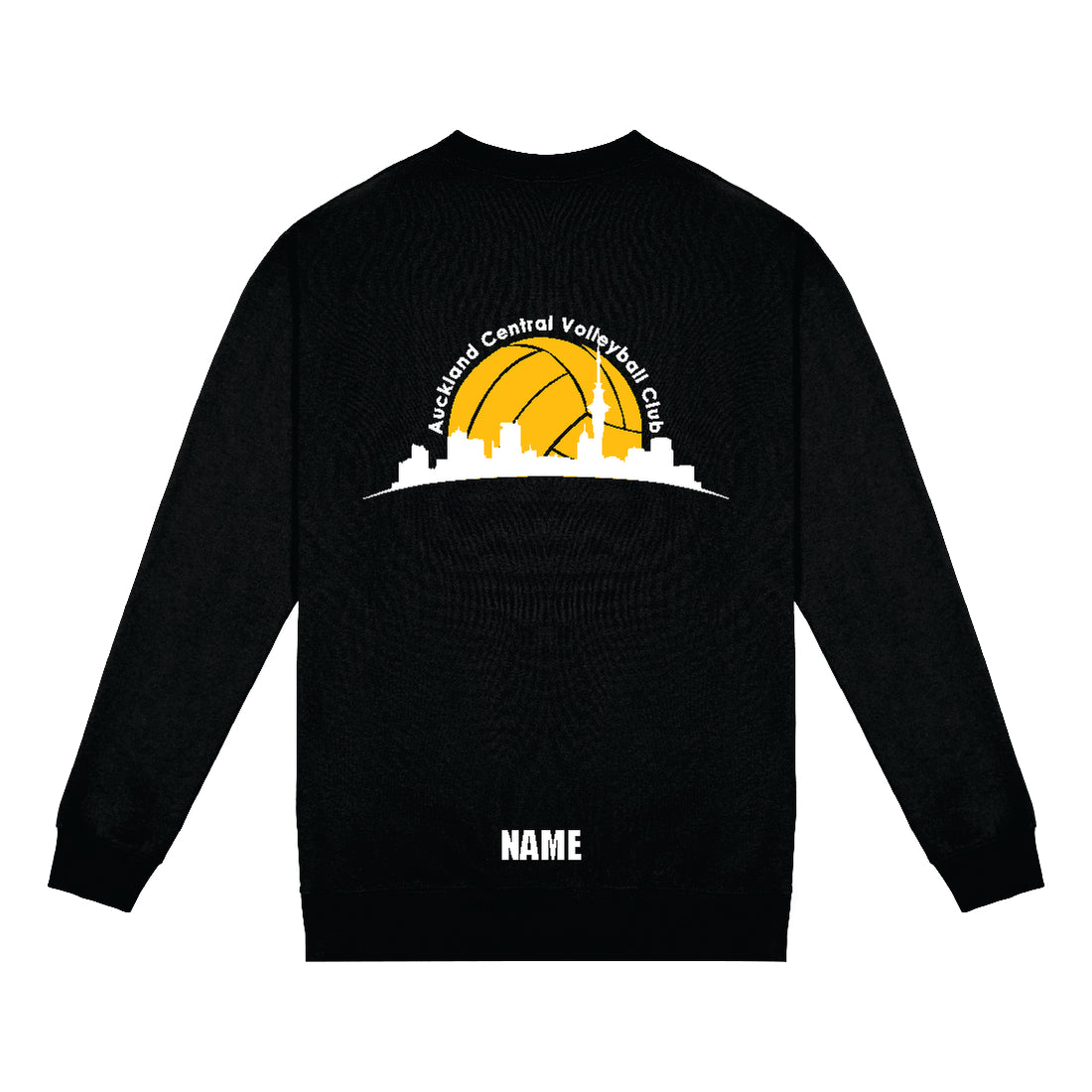 ACVC MERCH SWEATSHIRT