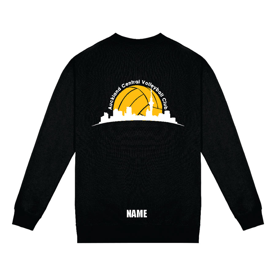 ACVC MERCH SWEATSHIRT