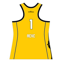 ACVC BEACH LIBERO SINGLET - DRIFT